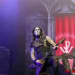 The Rock Circus 2023: Powerwolf